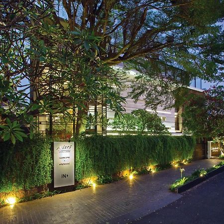 Miers Kuningan, Artotel Curated جاكرتا المظهر الخارجي الصورة