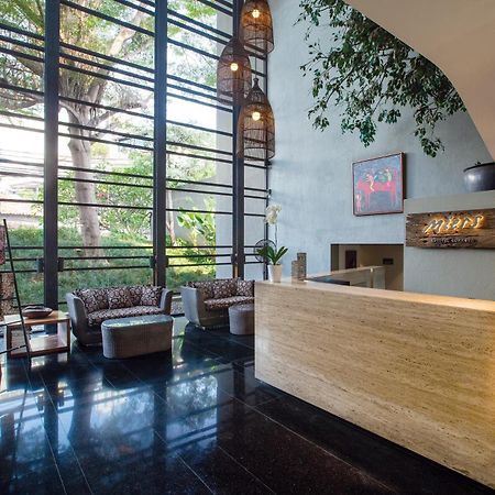 Miers Kuningan, Artotel Curated جاكرتا المظهر الخارجي الصورة
