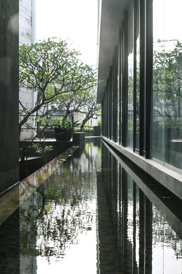 Miers Kuningan, Artotel Curated جاكرتا المظهر الخارجي الصورة
