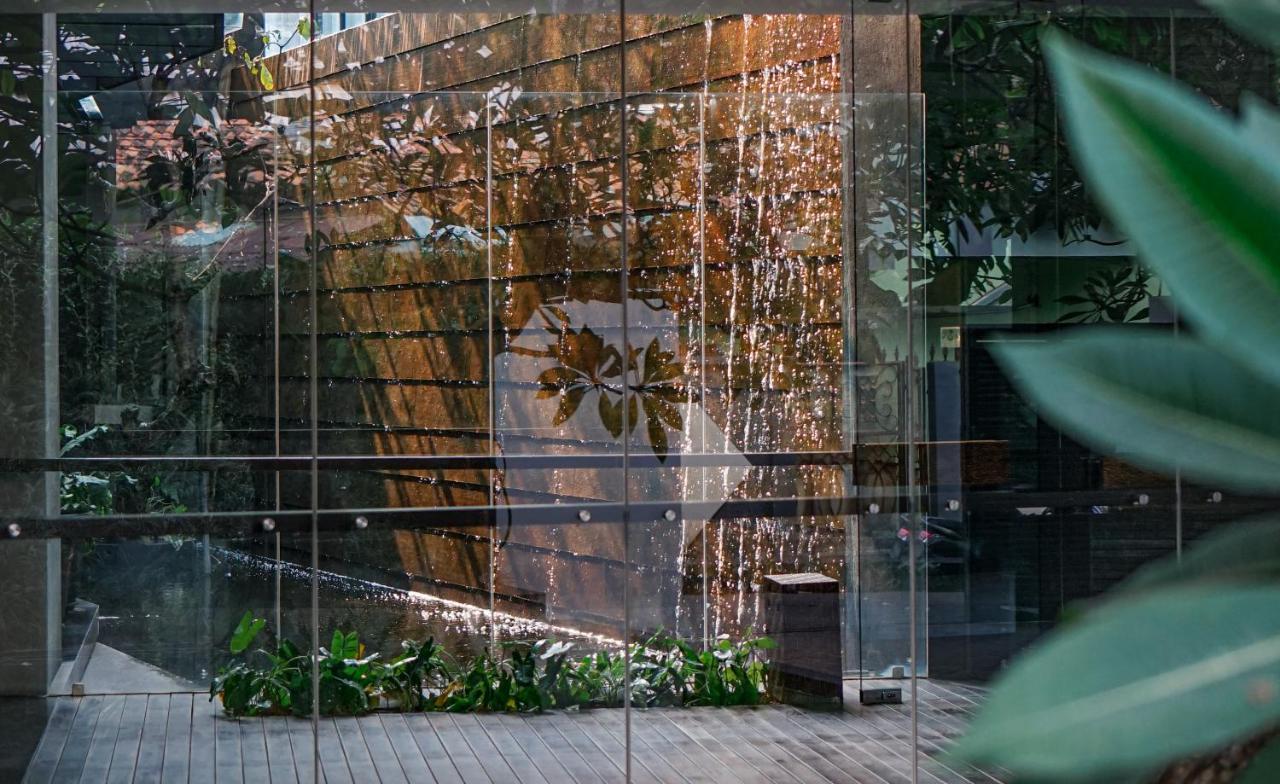 Miers Kuningan, Artotel Curated جاكرتا المظهر الخارجي الصورة