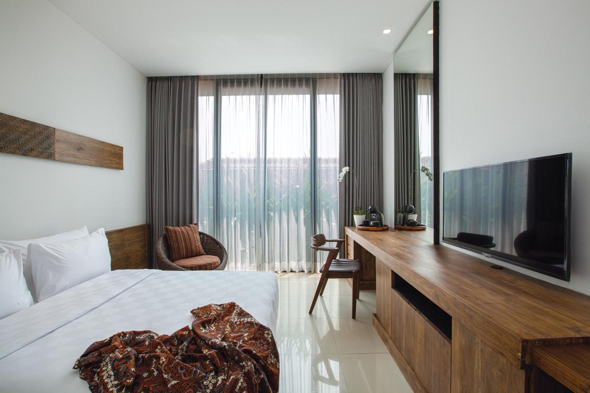 Miers Kuningan, Artotel Curated جاكرتا المظهر الخارجي الصورة